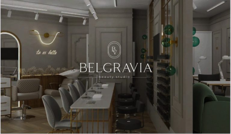 Belgraiva Paris Manucure Russe