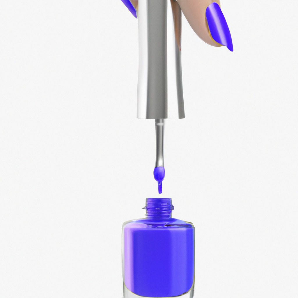 gainage manucure russe