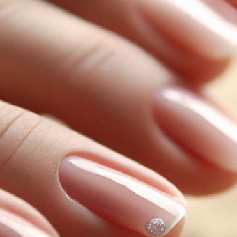 Manucure Russe à Paris